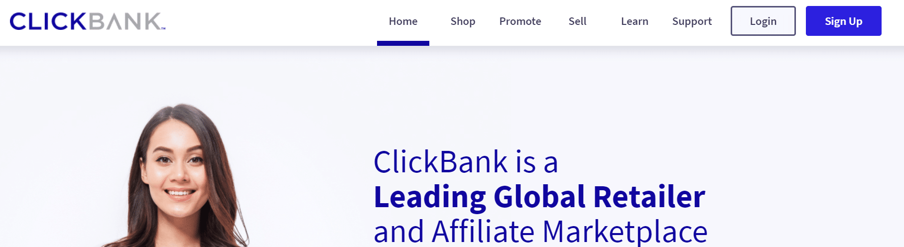 موقع كليك بانك CickBank
