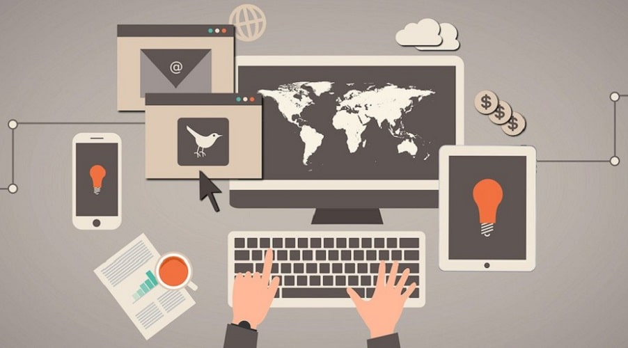 make money with affiliate marketing