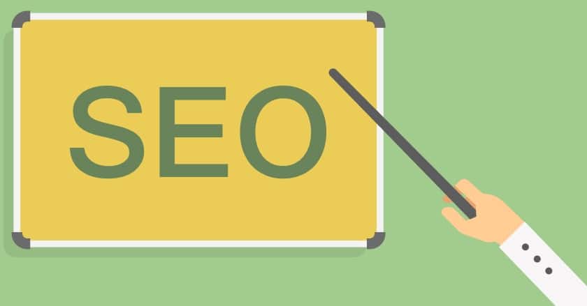 افضل كورسات سيو - The best SEO courses
