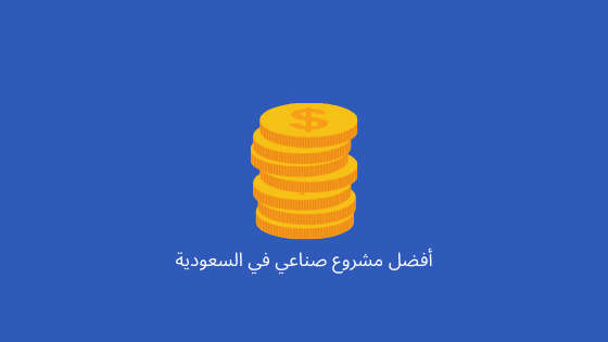 مشاريع ناجحة في السعودية